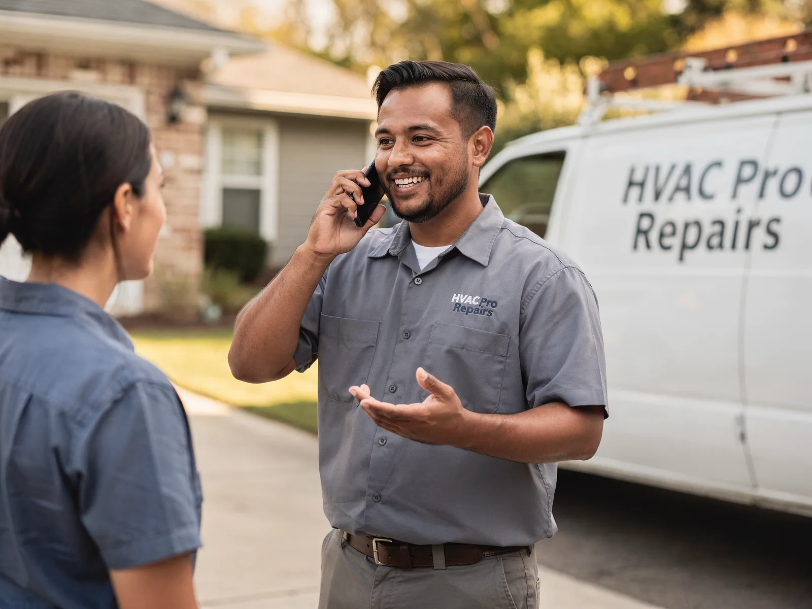 Heat Pump Repair Saint Gabriel, LA FAQs